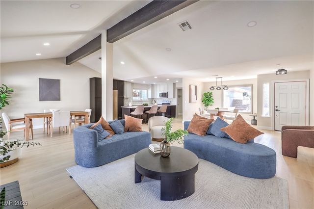 5408 Supai Drive, Las Vegas, NV 89103