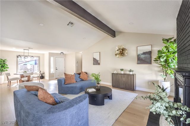 5408 Supai Drive, Las Vegas, NV 89103