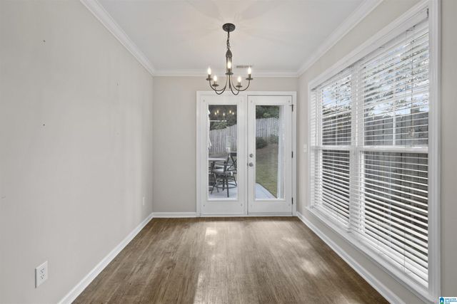 185 LITTLE JOHN CIRCLE, Calera, AL 35040