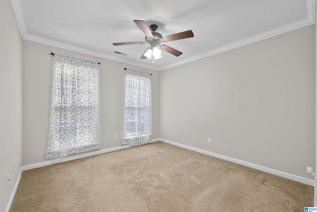 185 LITTLE JOHN CIRCLE, Calera, AL 35040