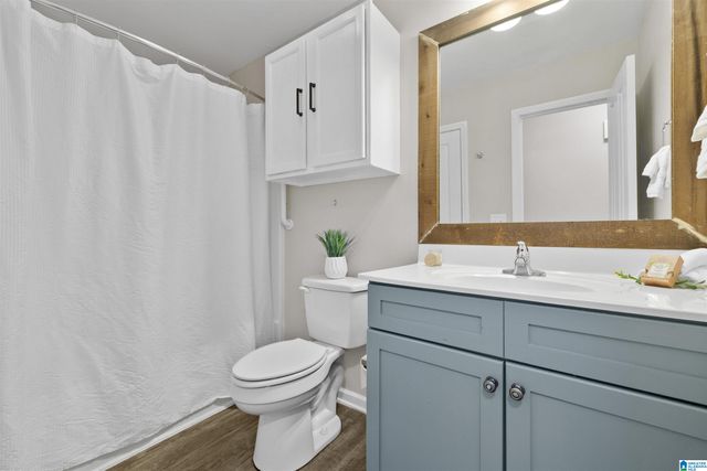 185 LITTLE JOHN CIRCLE, Calera, AL 35040