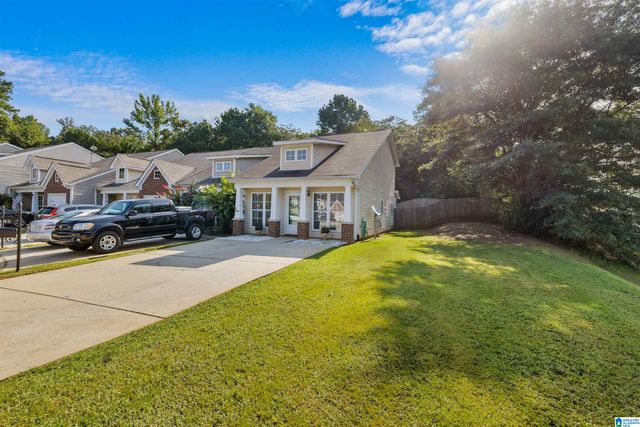 185 LITTLE JOHN CIRCLE, Calera, AL 35040