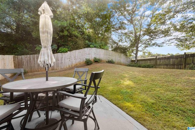 185 LITTLE JOHN CIRCLE, Calera, AL 35040