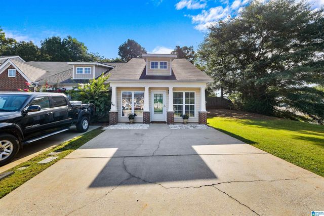 185 LITTLE JOHN CIRCLE, Calera, AL 35040