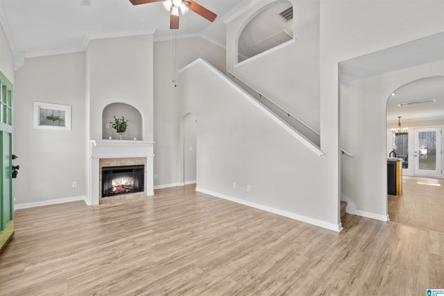 185 LITTLE JOHN CIRCLE, Calera, AL 35040