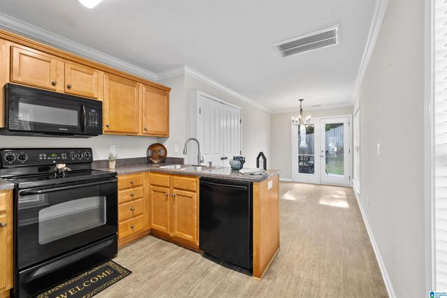 185 LITTLE JOHN CIRCLE, Calera, AL 35040