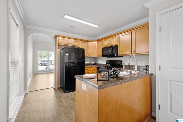 185 LITTLE JOHN CIRCLE, Calera, AL 35040
