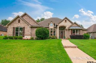 1123 Cambridge Bend, Tyler, TX 75703