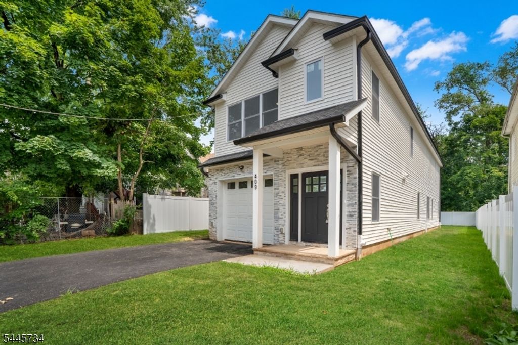 409 John St, Plainfield City, NJ 07060 — photo 2