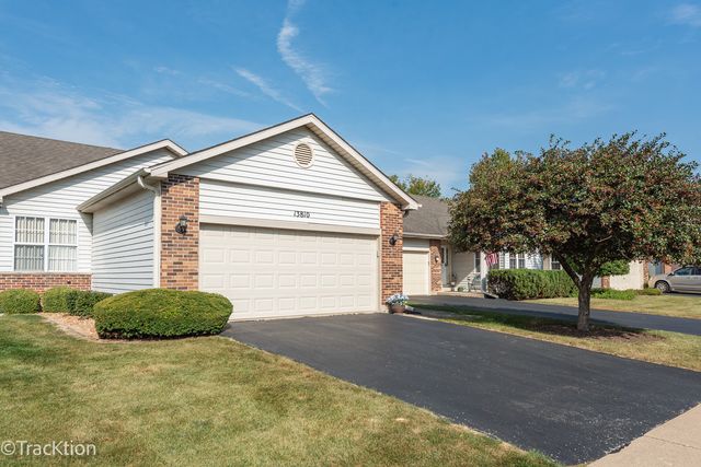 13810 S Magnolia Drive, Plainfield, IL 60544