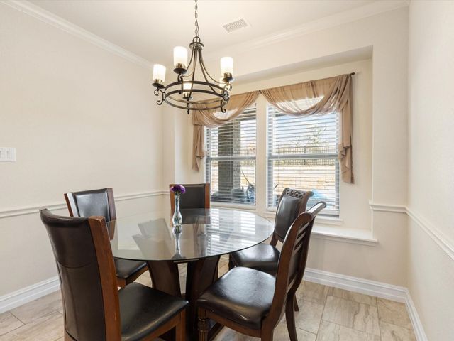 2501 Bunker Hill Drive, Burleson, TX 76028