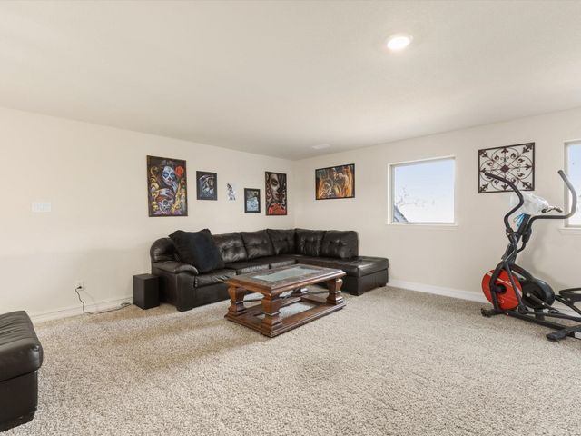 2501 Bunker Hill Drive, Burleson, TX 76028