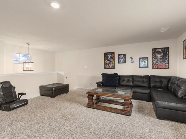 2501 Bunker Hill Drive, Burleson, TX 76028