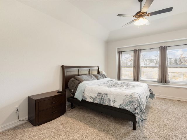 2501 Bunker Hill Drive, Burleson, TX 76028