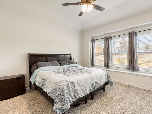 2501 Bunker Hill Drive, Burleson, TX 76028