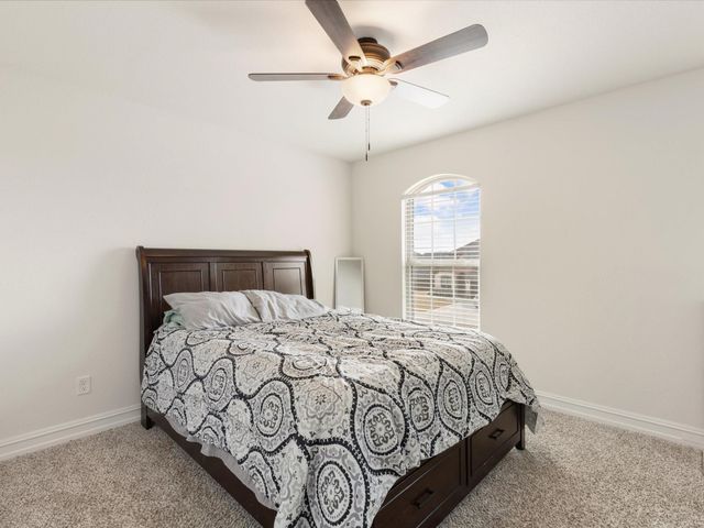 2501 Bunker Hill Drive, Burleson, TX 76028