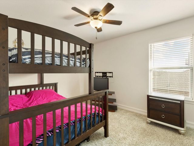 2501 Bunker Hill Drive, Burleson, TX 76028