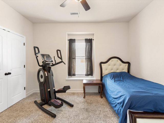 2501 Bunker Hill Drive, Burleson, TX 76028