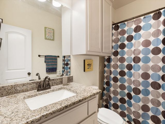 2501 Bunker Hill Drive, Burleson, TX 76028