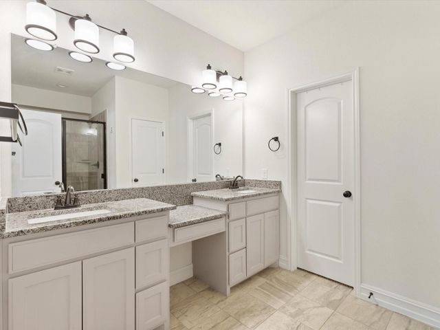 2501 Bunker Hill Drive, Burleson, TX 76028