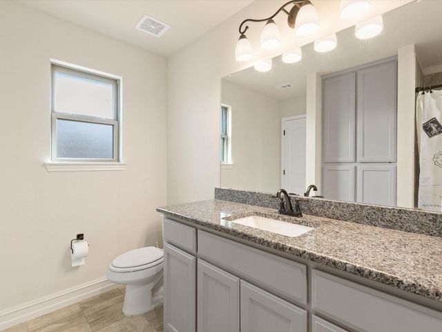 2501 Bunker Hill Drive, Burleson, TX 76028