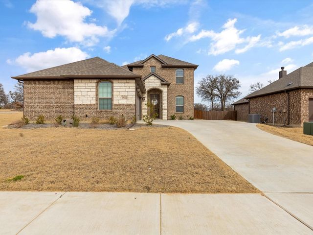 2501 Bunker Hill Drive, Burleson, TX 76028