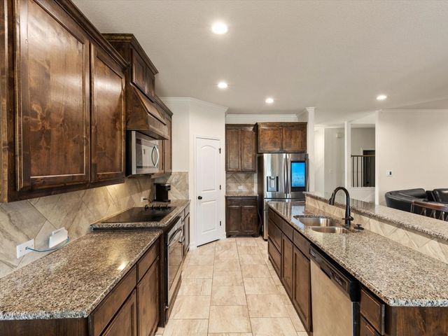 2501 Bunker Hill Drive, Burleson, TX 76028