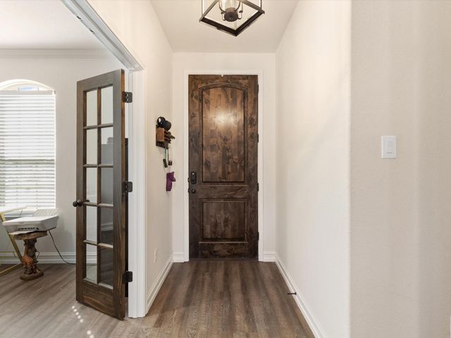 2501 Bunker Hill Drive, Burleson, TX 76028