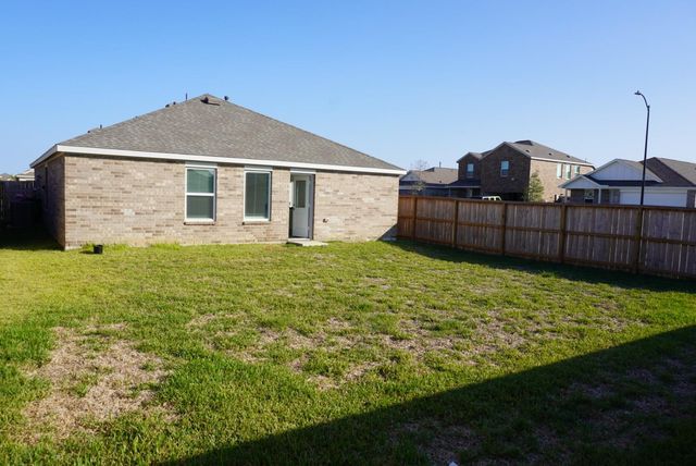 16803 Great Stable Way, Hockley, TX 77447