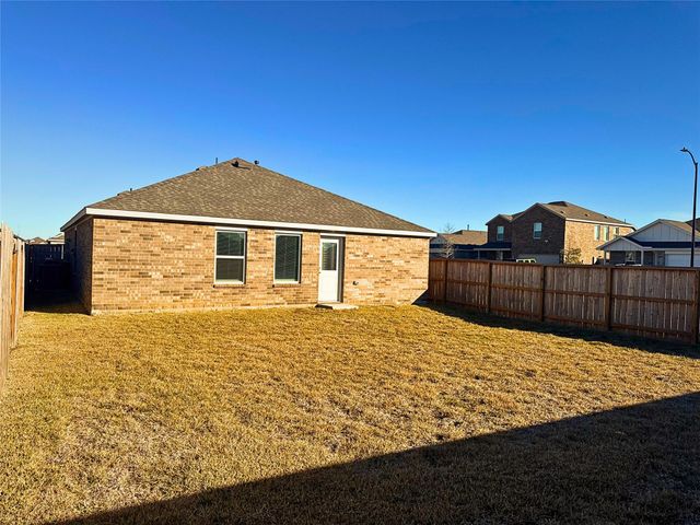 16803 Great Stable Way, Hockley, TX 77447
