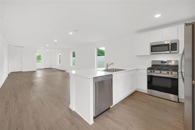 16803 Great Stable Way, Hockley, TX 77447