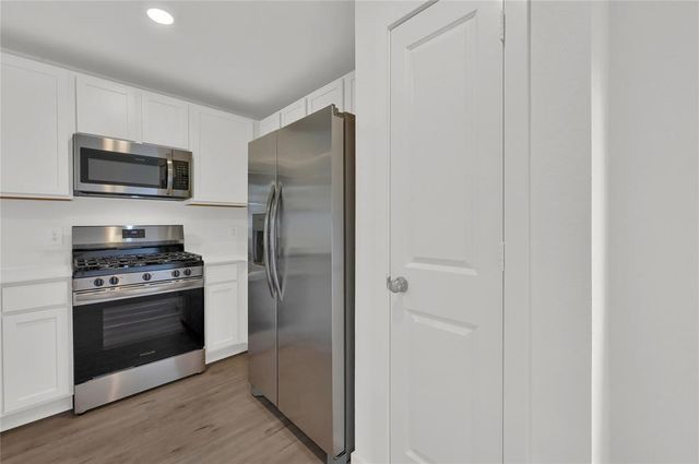 16803 Great Stable Way, Hockley, TX 77447