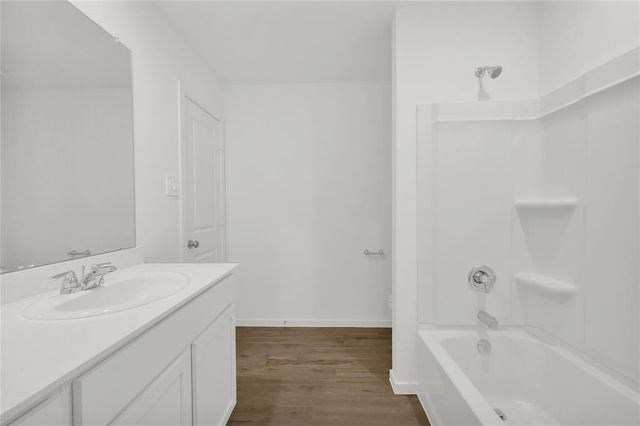 16803 Great Stable Way, Hockley, TX 77447