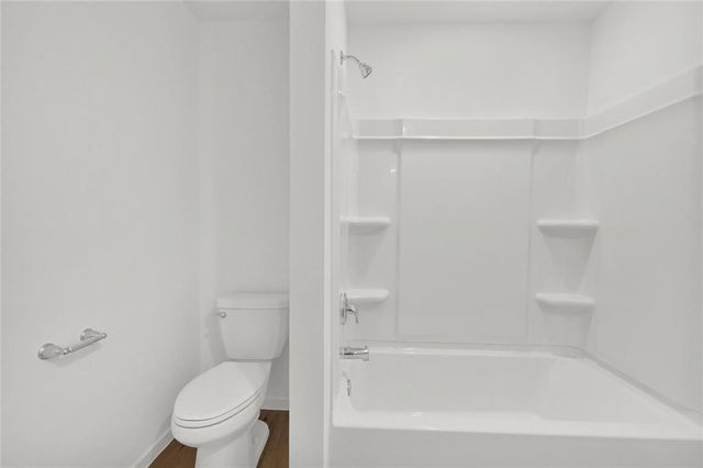 16803 Great Stable Way, Hockley, TX 77447