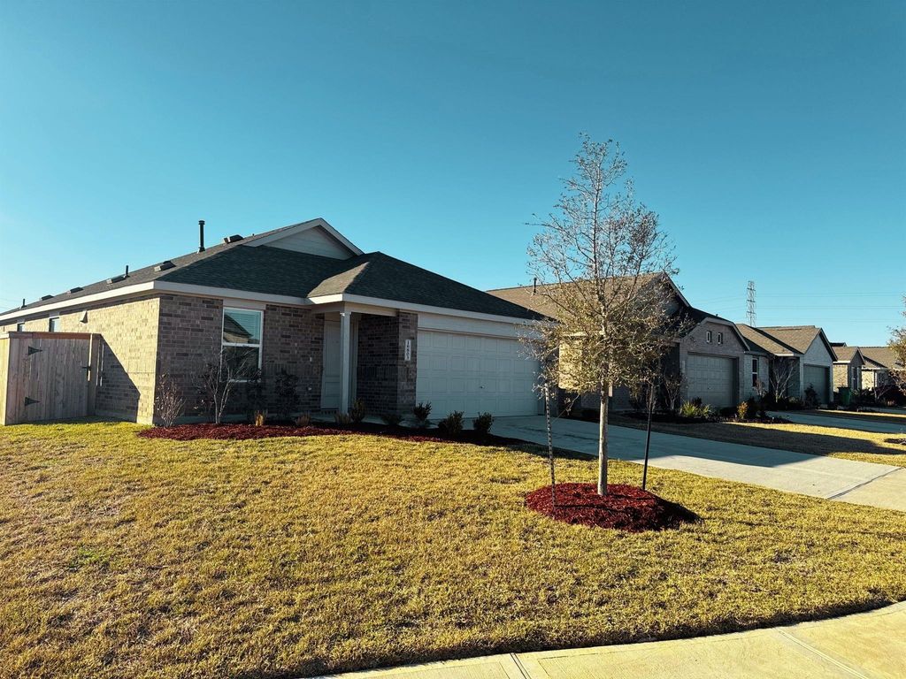 16803 Great Stable Way, Hockley, TX 77447