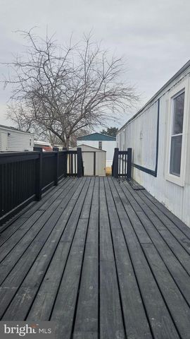 12 SUSAN ST, Stafford, VA 22556