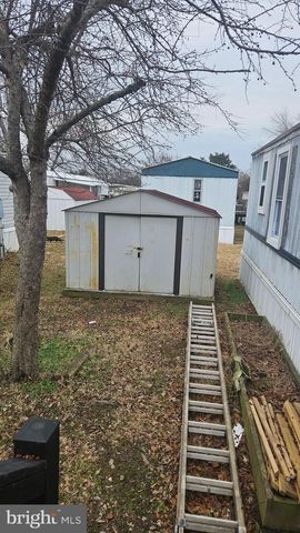 12 SUSAN ST, Stafford, VA 22556