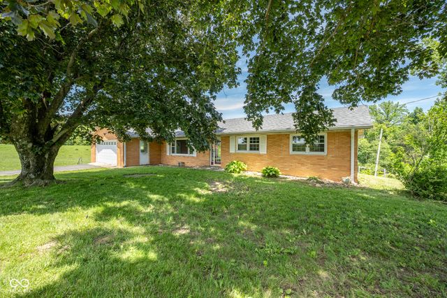 3200 W Burma Road, Gosport, IN 47433