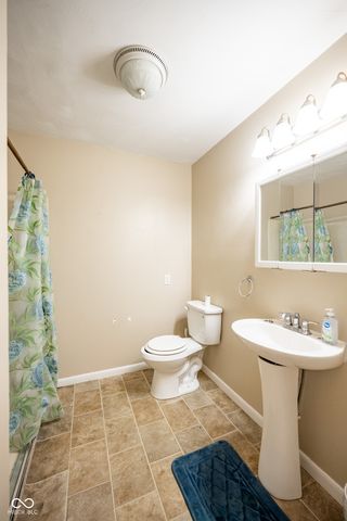 3200 W Burma Road, Gosport, IN 47433