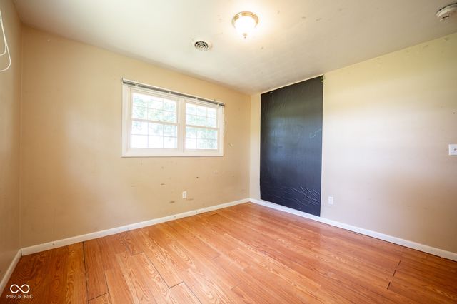 3200 W Burma Road, Gosport, IN 47433