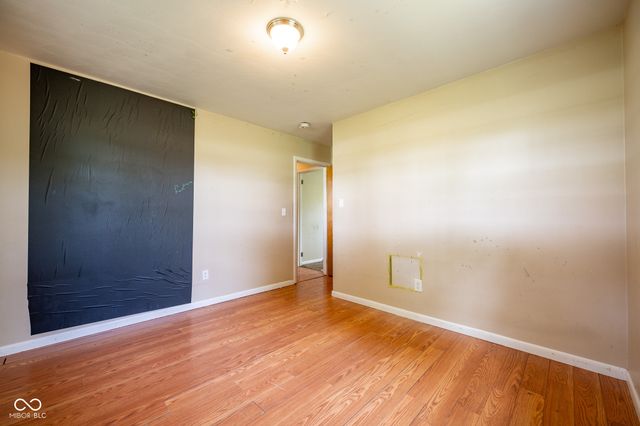 3200 W Burma Road, Gosport, IN 47433