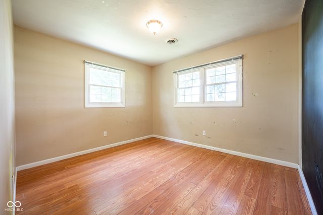3200 W Burma Road, Gosport, IN 47433