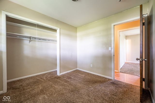 3200 W Burma Road, Gosport, IN 47433