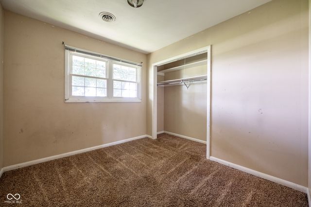 3200 W Burma Road, Gosport, IN 47433