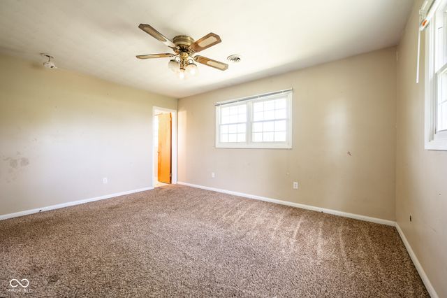 3200 W Burma Road, Gosport, IN 47433
