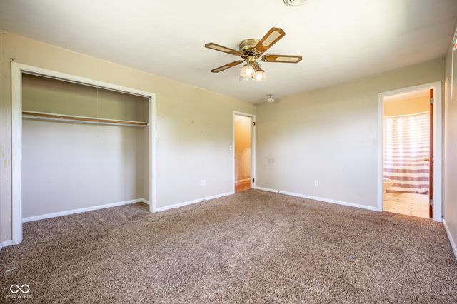 3200 W Burma Road, Gosport, IN 47433