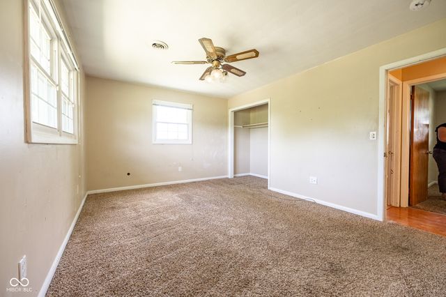 3200 W Burma Road, Gosport, IN 47433