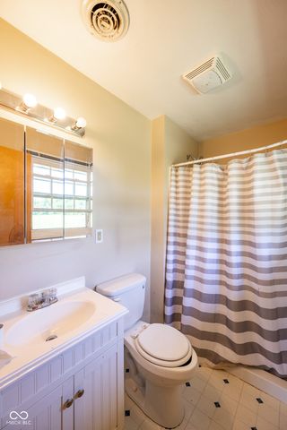 3200 W Burma Road, Gosport, IN 47433