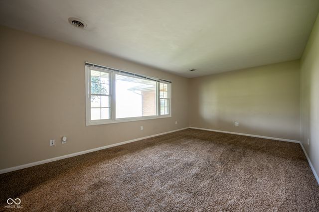 3200 W Burma Road, Gosport, IN 47433