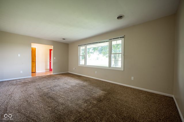 3200 W Burma Road, Gosport, IN 47433